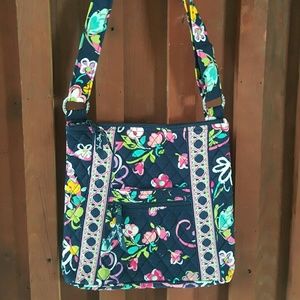 Vera Bradley Tote