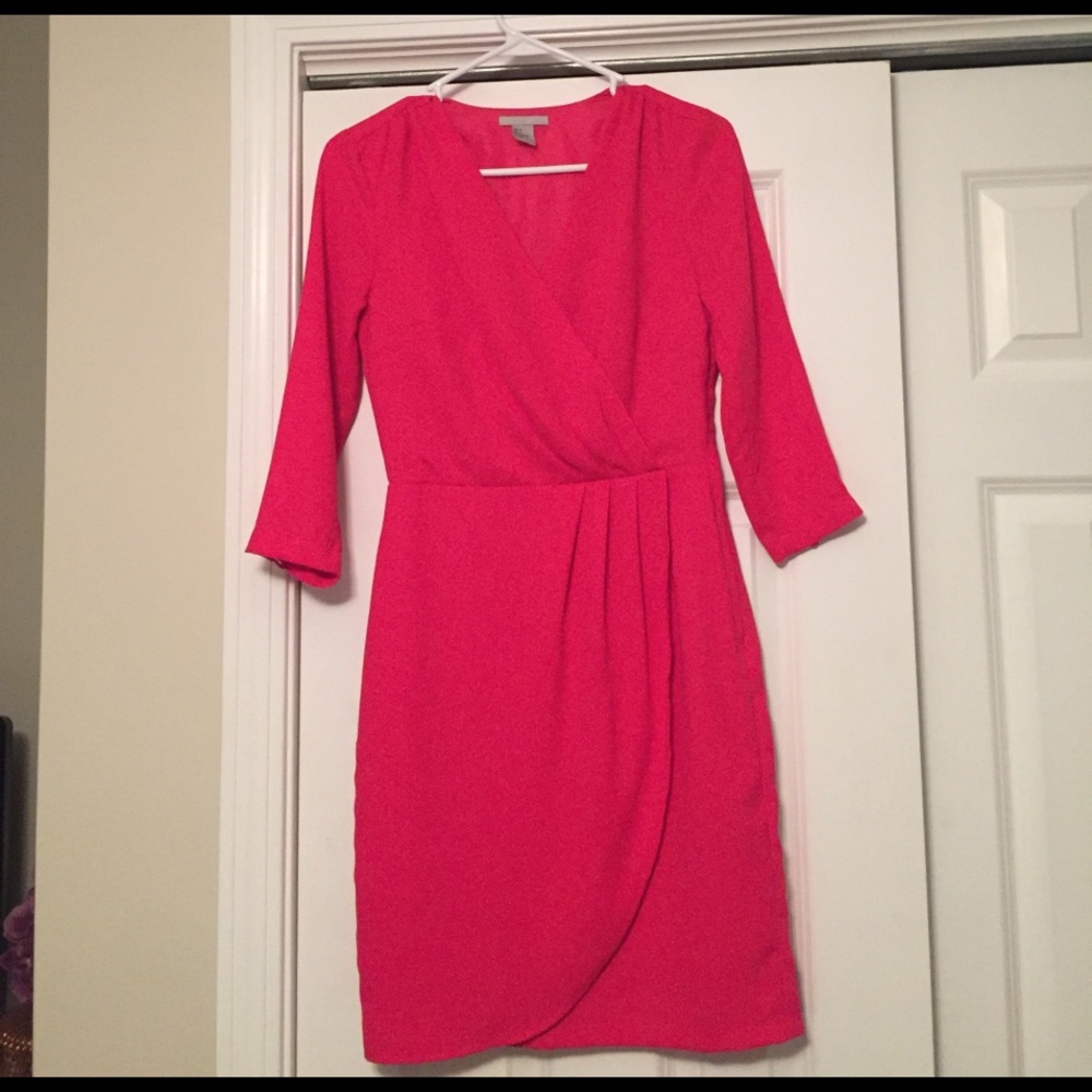H&M dress
