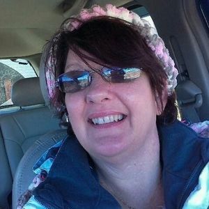 Meet your Posher, Brenda