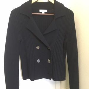 Isaac Mizrahi Sweater Cardigan