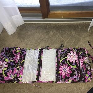 Brand new travel organizer