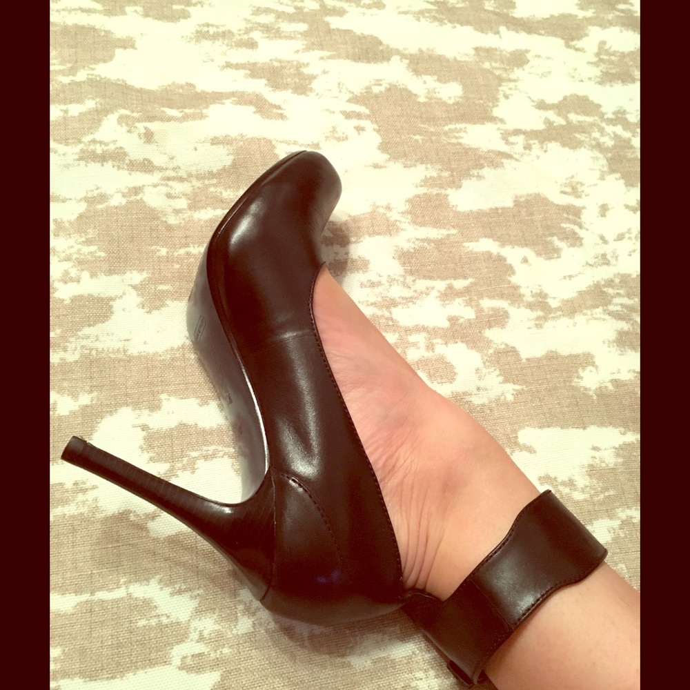 Cole Haan Alexis Pump with Nike Air Technology