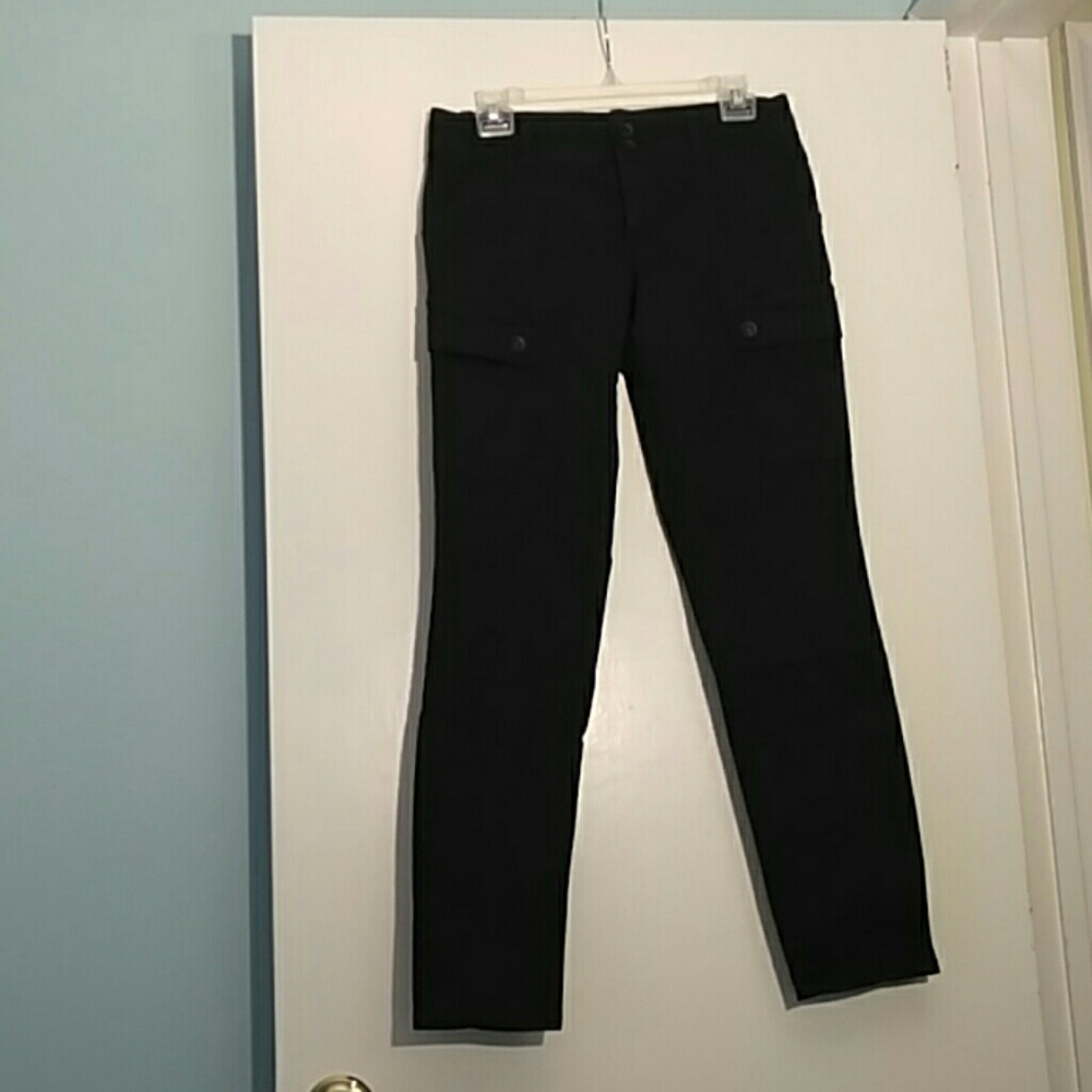 Banana Republic STRECH
