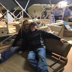 Meet your Posher, Shelly