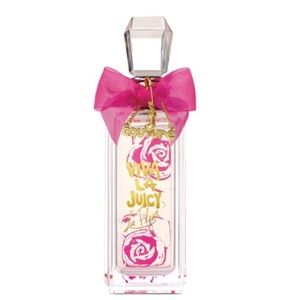 Juicy Couture - La Fleur Fragrance - 2.5oz