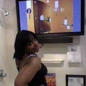 Meet your Posher, Krystal