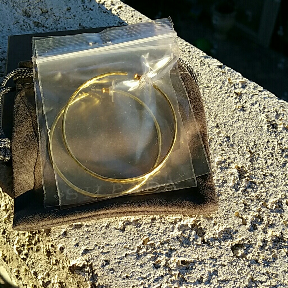 Silpada Athens Earrings