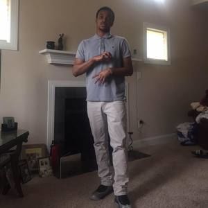 Meet your Posher, Steven