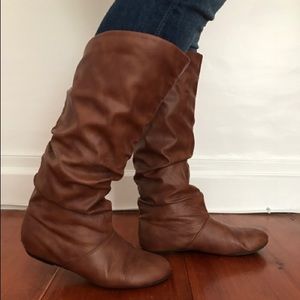 Basic boot!