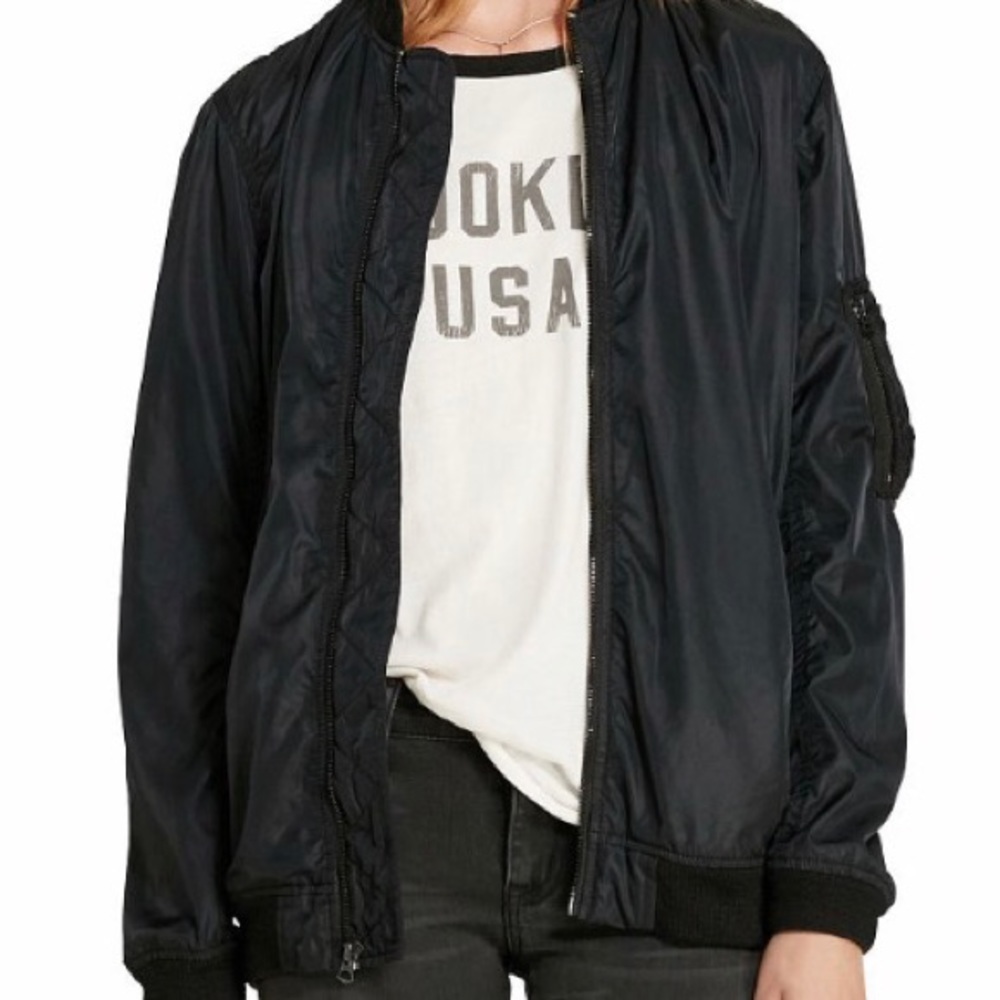 BRAND NEW Ralph Lauren Bomber Jacket