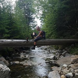 Meet your Posher, Annie