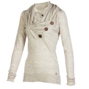 Emu Yambulla Pullover