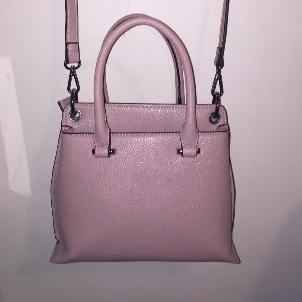 Expressions NYC purse