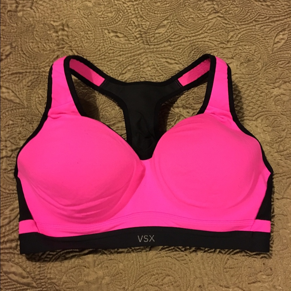 VS Sports bra