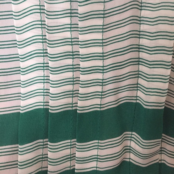 Joie Modine silk top - Picture 4 of 6