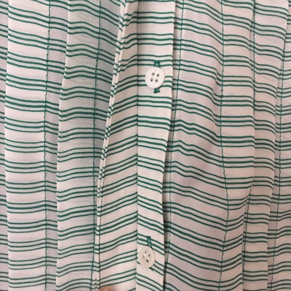 Joie Modine silk top - Picture 5 of 6