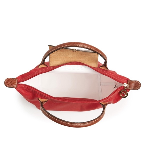 Sold! Longchamp Le Pliage nylon bag - Picture 2 of 6