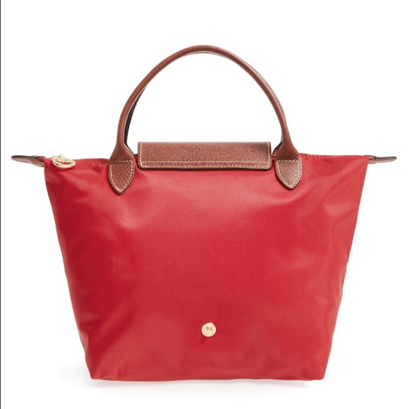Sold! Longchamp Le Pliage nylon bag - Picture 3 of 6