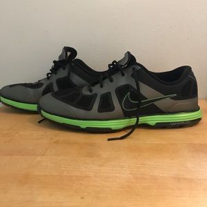 Nike Lunarlon Golf Shoes