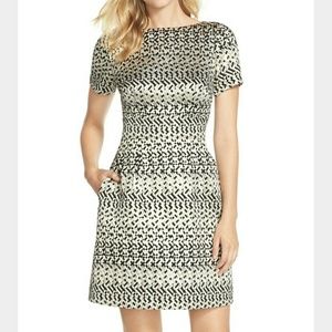 Vince Camuto Mini Dress