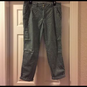 American Eagle Slouchy Crop super comfy, 8