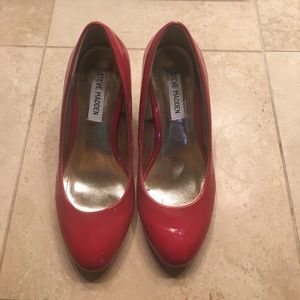 Steve Madden pumps - size 7