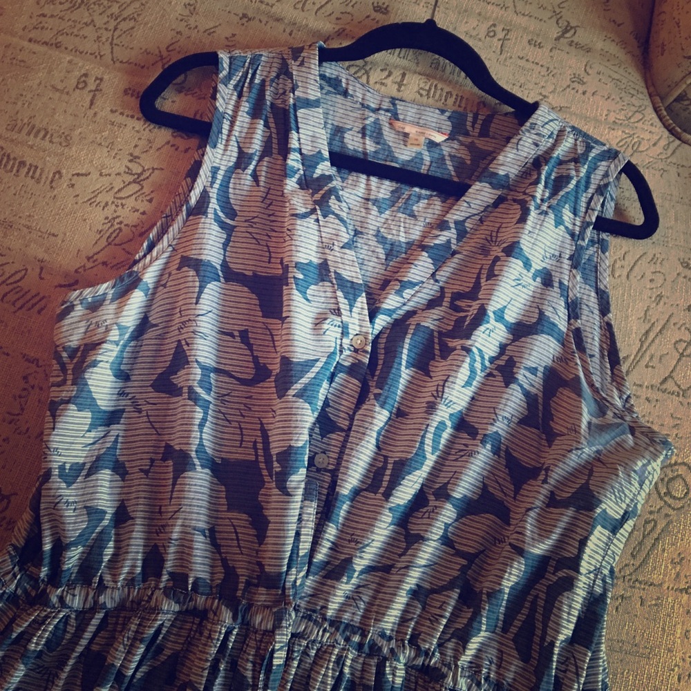 Gap dress