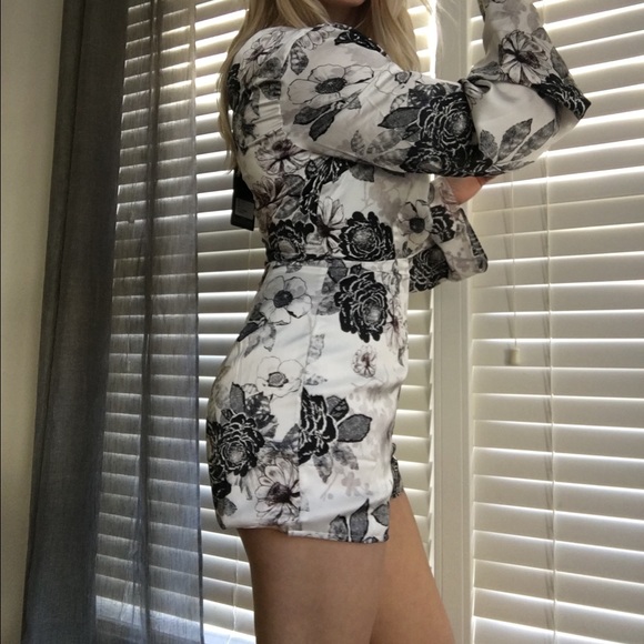 Missguided romper - Picture 2 of 4