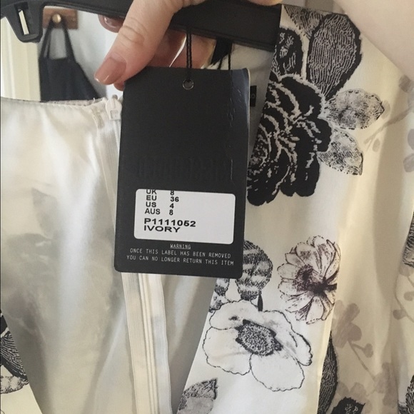 Missguided romper - Picture 4 of 4