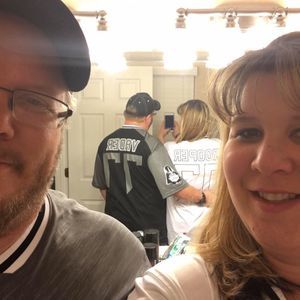 Meet your Posher, Jamie