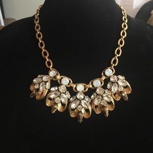 J.Crew Statement Necklace