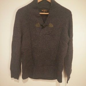 Ben Sherman sweater