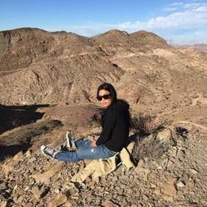 Meet your Posher, Lisa