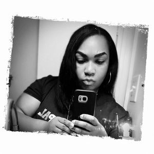 Meet your Posher, Meaghan