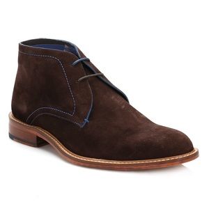 Ted Baker Torsdi Chukka Boots