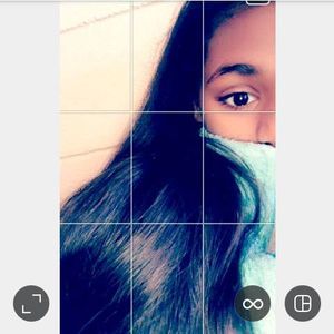 Meet your Posher, Skyler