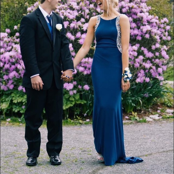 Prom Dress - Picture 1 of 3