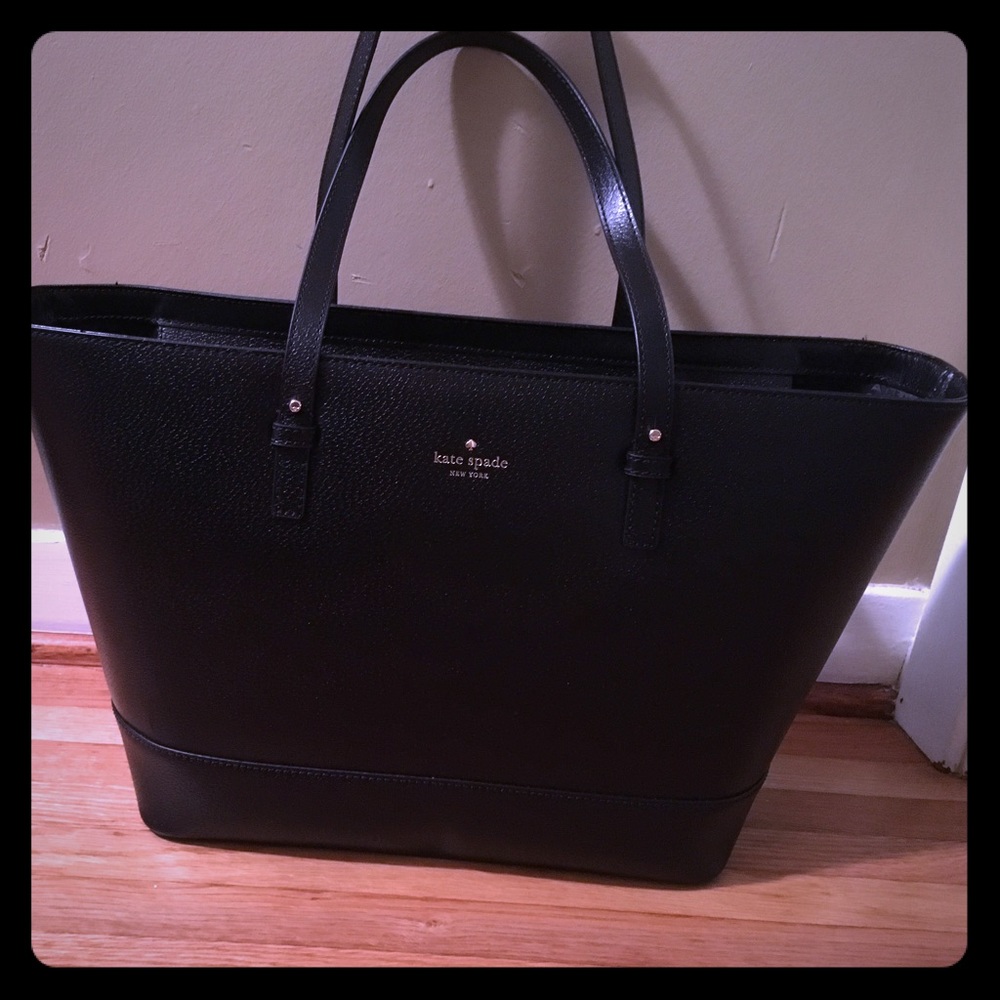 Large Kate Spade tote