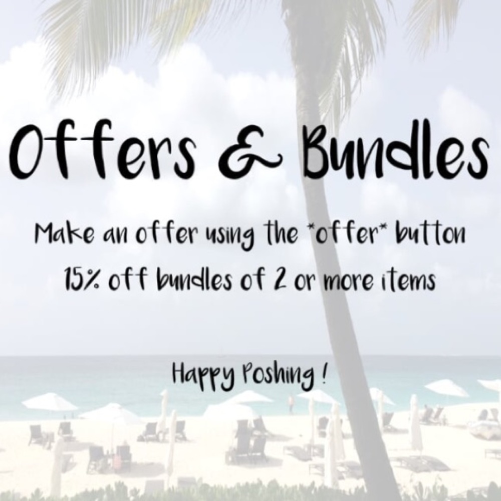 🌺 Bundle & Discount Info 🌺