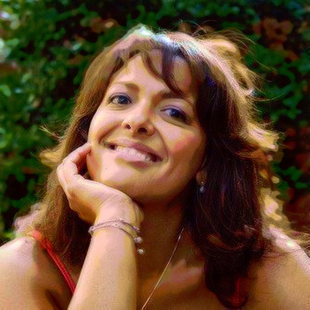 Meet your Posher, Diane