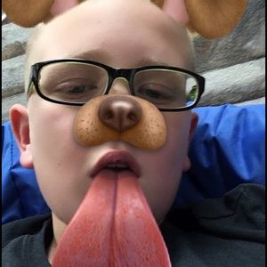 Meet your Posher, Aidan