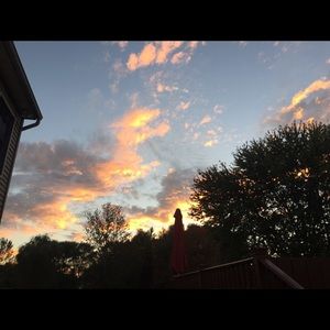 Meet your Posher, Kelsey