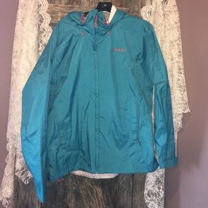 Patagonia Rain Jacket