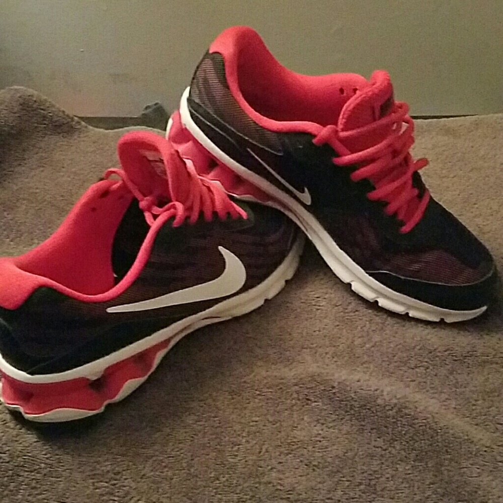 Nike Reax Run 3