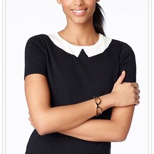 Kate spade  lookout glasses bangle