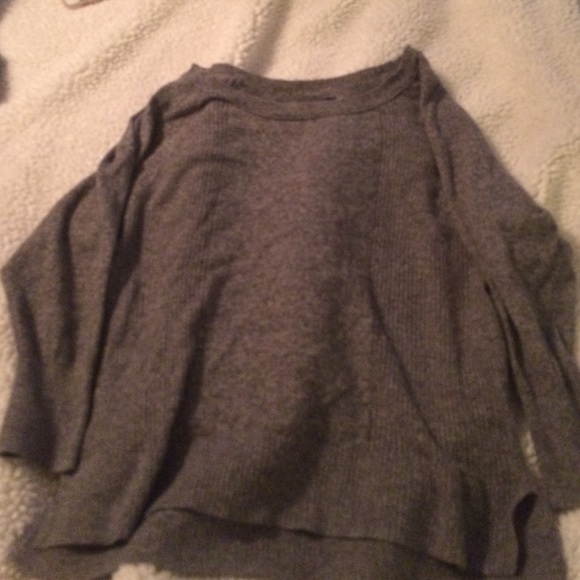 AE SWEATER - Picture 1 of 2