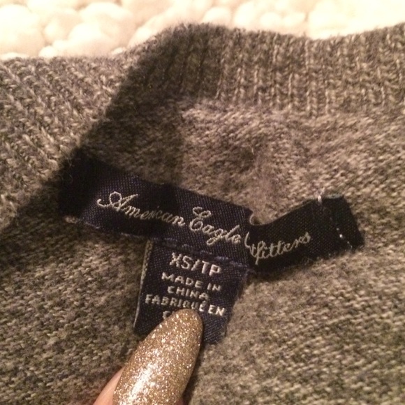 AE SWEATER - Picture 2 of 2