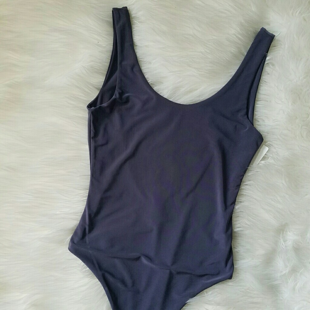 Bodysuit