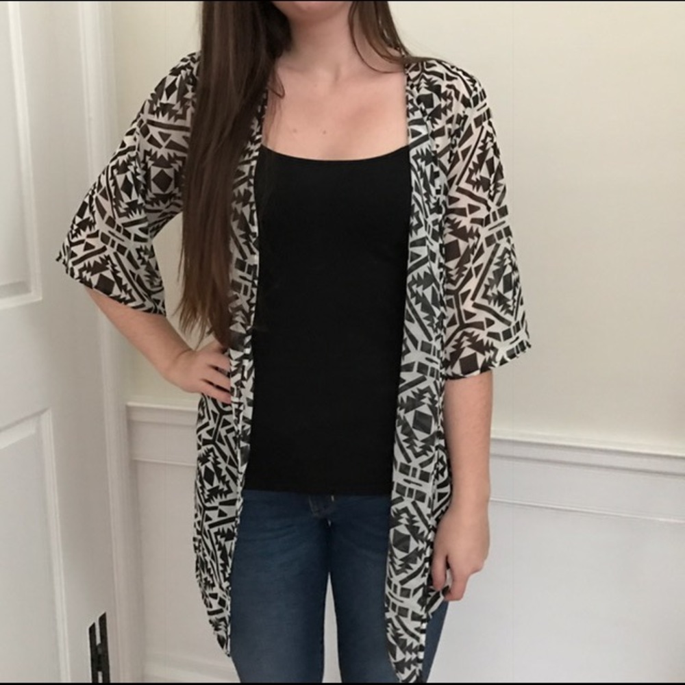 Kimono!