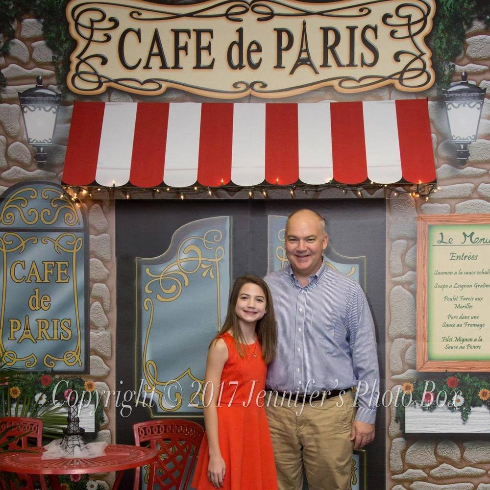 Meet your Posher, Julia